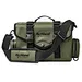 Custom outdoor field gear bag with adjustable shoulder strap